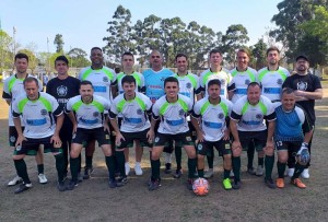 ESPORTES - AABB Futebol Minicampo