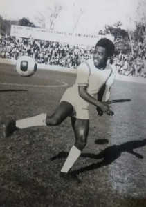 GERAL - Taquariense - Pelé