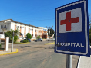 CORONAVÍRUS - Hospital 02